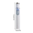 thumbnail image 3 of Vogacara Bolígrafo profesional para el acné con luz azul, bolígrafos ligeros prácticos para eliminar manchas, instrumento cosmético, bolígrafo de Protección de la piel Vogacara CE000994-00B, 3 of 6
