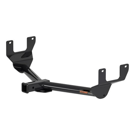 Class 3 Trailer Hitch
