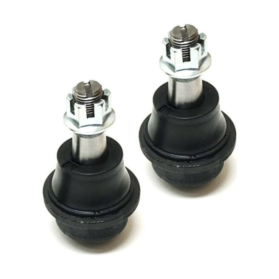 2 Pc Front Lower Ball Joints Suspension Kit Fits select: 1999-2010 CHEVROLET SILVERADO, 2001-2010 GMC SIERRA