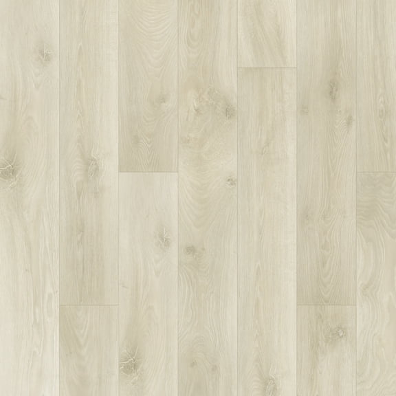 Mohawk Industries Lfe15-M Elite 8" X 54" Embossed Laminate Flooring - Dove Oak