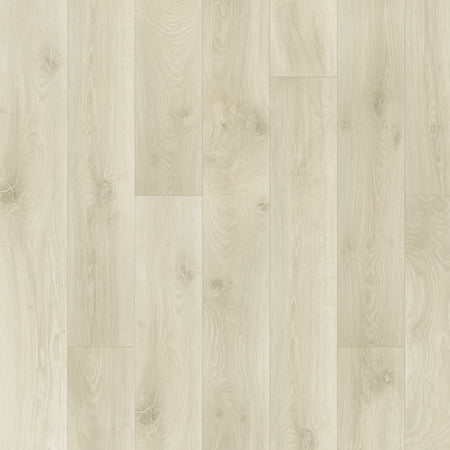 Mohawk Industries LFE15-02 Elite 8" X 54" Embossed Laminate Flooring - Dove Oak