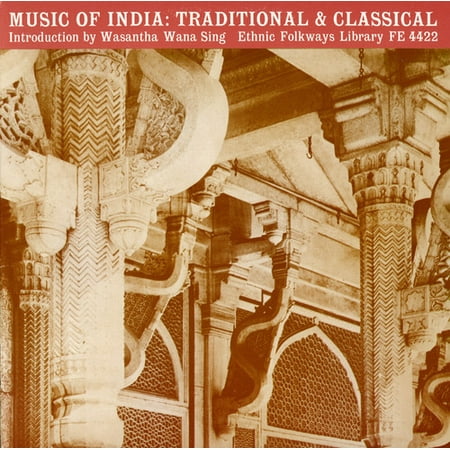 Music of India: Traditional & Classical - Music of India: Traditional & Classical (Best Music App India)