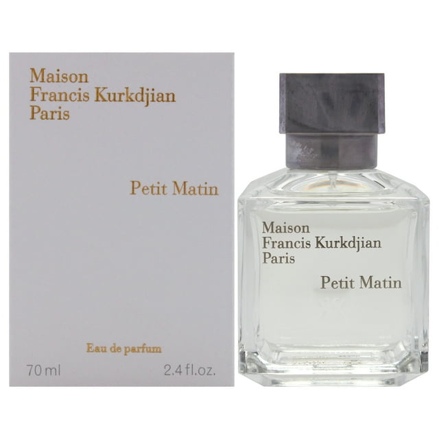 Perfume Maison Francis Kurkdjian Petit Matin Eau de Par 70 ml