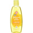 thumbnail image 1 of JOHNSONS Shampooing pour Bébé 100 ml 12/paquet, 1 of 1