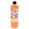 thumbnail image 6 of Hypothermias MANGO (16 Fl Oz) Handcrafted Hawaiian Snow Cones Flavor Syrups for Drinks, Coffee, Shaved Ice & Slushie, Piraguas, Raspados, Soda Flavor Syrup, 100% Pure Cane Sugar, 6 of 6