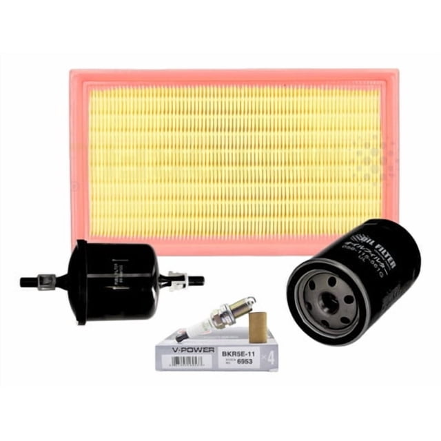 Kit Afinacin Sin Aceite Pointer 1.8l 2008 Al 2009