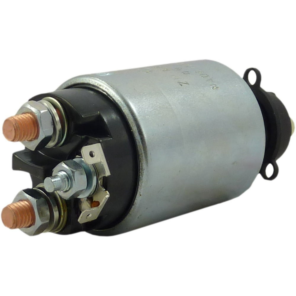 New Delco Solenoid 10482844 96208782 96208785 71198