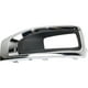 thumbnail image 2 of Front Left Side Fog Light Trim Cover for / XL 2015-2020 Chrome Fog Lamp Bezel Frame GM1038187 13912295, 2 of 5