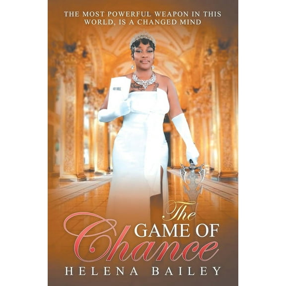 The Game of Chance (Paperback)