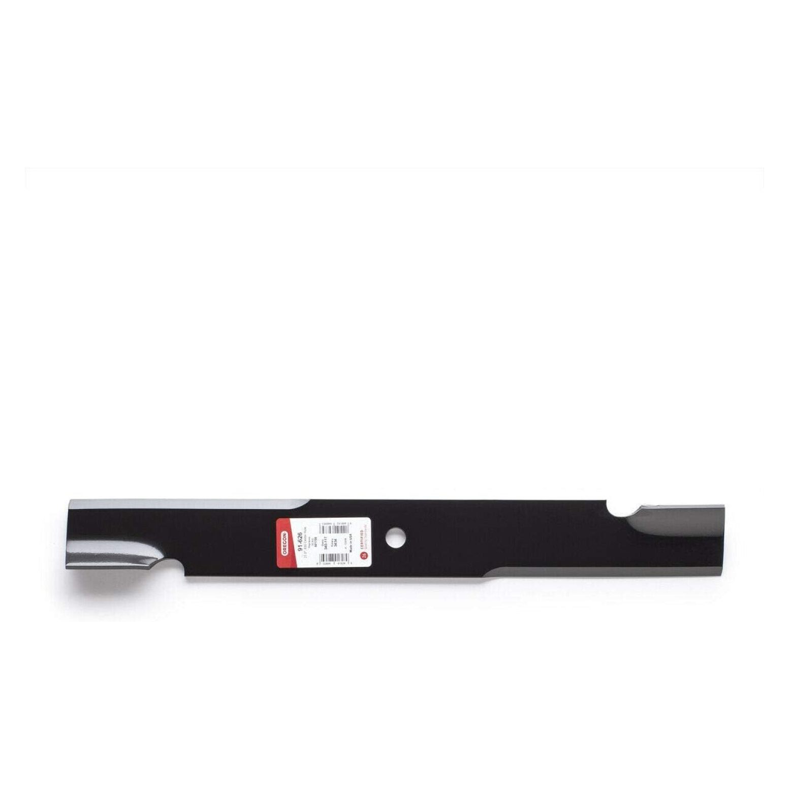 91-626 Mower Blades 3-Pack for 61" Scag & Ferris Mowers - Replacement Blades 48111, 481708, 5020842, 5101755, 5022808ASM - Genuine Part