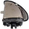thumbnail image 5 of Headlight Compatible with FORD TAURUS 96-98 LH Assembly Halogen To 6-10-98, 5 of 5