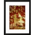 thumbnail image 2 of A Study in Red and Gold, Abstract Framed Art Print Wall Art by Art Wolfe Sold by Art.Com, 2 of 5