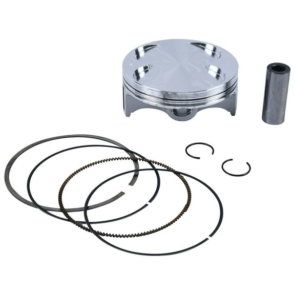 Vertex 23678B Piston [fits] Suzuki RM-Z 250 2007-2009