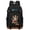 Color1, variant on One Cartoon Piece Backpack Lightweight Travel Laptop Knapsack Large Durable School Bookbag for Student