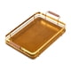 thumbnail image 1 of Bandeja rectangular con Asas dobles Strade Fareast Limited 35 cm x 25 cm x 6.5 cm, 1 of 8