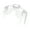 Silver, variant on Fashion Body Jewelry Back Chain Jewelry Add Charm to Outfits Suitable for Women