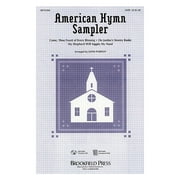 Brookfield American Hymn Sampler (Medley) IPAKB Arranged by John Purifoy