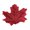 B, variant on 100 PC Artificial Maple Leaves, Yellow Plastic Fall Leaf Decor, 3.15 x 2.76 in for Thanksgiving Table Wreath Garland and Crafts