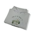 thumbnail image 4 of Moving to Peru Hoodie, Gifts, Hooded Sweatshirt, 4 of 4