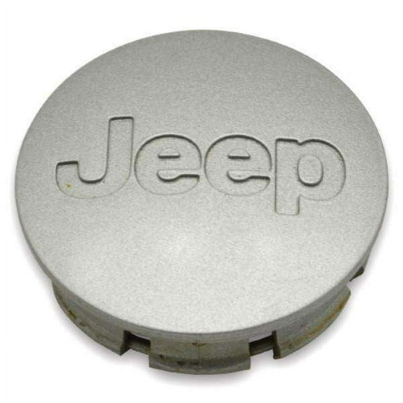 Centercap Jeep Commander Compass Grand Cherokee Liberty Wrangler 2005-2017 Center Cap