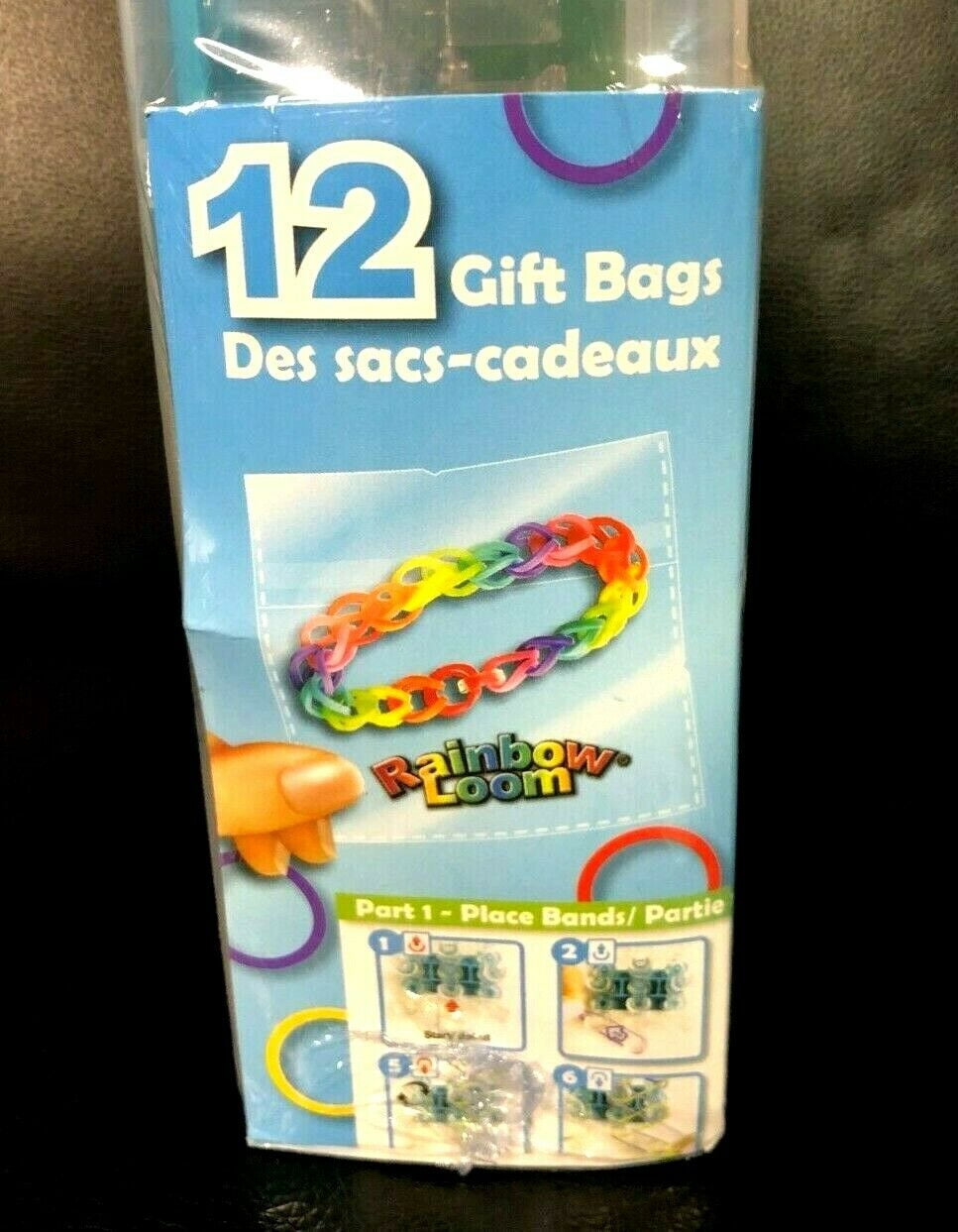 Rainbow Loom Bonus Combo Set