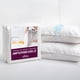 thumbnail image 1 of Pack Protector de Colchón y Almohadas UBBE 100% Impermeables Hipoalergénicos, Antiácaros, Silenciosos y Transpirables, Tamaño Queen, 1 of 9