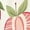 Strawberry Cherries Berries, variant on Dailycode Women's Pajama Pants Wide Leg Lounge Pj Bottoms With Pockets Strawberry Cherries Berries