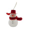 thumbnail image 2 of Christmas Lights Snowman Christmas Lights Ornaments Decoration Lights Christmas Tree Pendants, 2 of 5