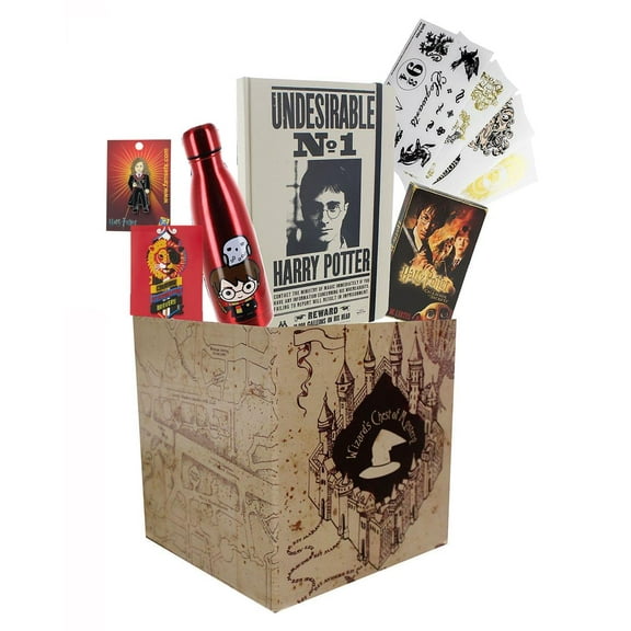 Harry Potter Collectibles | LookSee Collectors Box