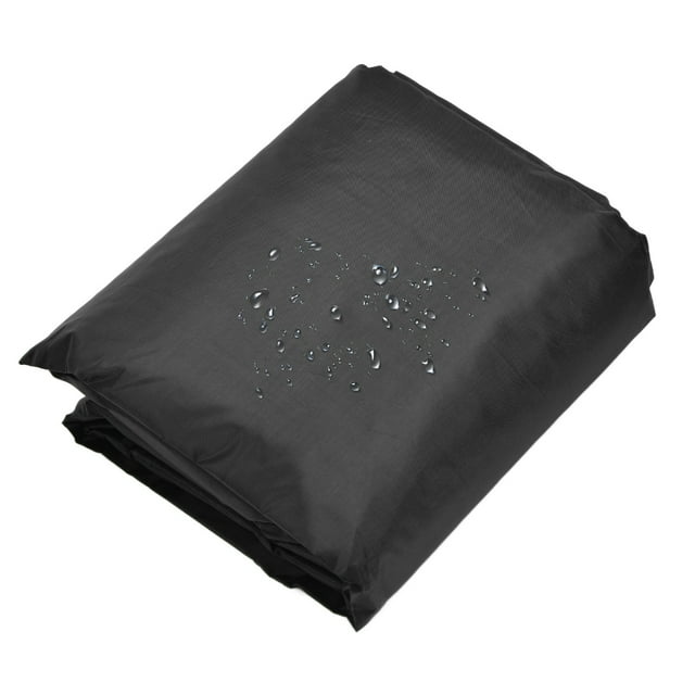 Porta De Tono Impermeable Oxford Sunshade Cover, Muebles De Exterior De Protección UV, Con Protección De UV Impermeable, Color Brillante, Para Patio De Jardín