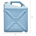 thumbnail image 7 of Ozark Trail 6-Gal Water Storage Jug, 7 of 7