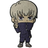 Jujutsu Kaisen - Toge Inumaki SD Patch