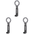 thumbnail image 1 of Soporte Magnético para Avión Rotación 360 IPhone 15 (gris), 1 of 8