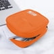 thumbnail image 4 of Bolsa de almacenamiento digital multifuncional para auriculares, cable de datos, cargador, bolsa de almacenamiento, bolsa de clasificación y organización diaria, organizador digital, 4 of 6