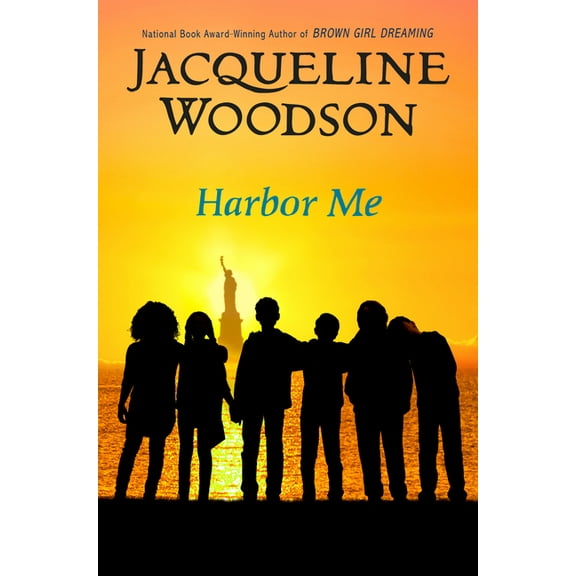 Harbor Me, (Paperback)