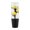 10cm-Yellow, variant on Acrylic Crystal Rose Gear Shifts Knob Acrylic Rose Change Handle General Lever Handle Simple Installation for Car