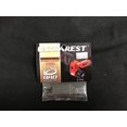 thumbnail image 1 of QAD Remplacement Feutre Kit Noir, 1 of 1