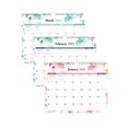 thumbnail image 3 of 2025 Blue Sky Monthly Wall Calendar, 15" x 12", Lindley, January 2025 To December 2025, 3 of 3