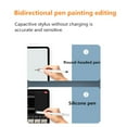 thumbnail image 4 of Stylet Universel à Écran Tactile.2 en 1 pour iPad Tablette Téléphone Chaud, 4 of 9