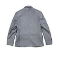 thumbnail image 2 of Mavezzano Boys' Two-piece Suit Gray, Sizes 4-16 - 5, 2 of 2