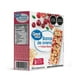 thumbnail image 2 of Barras de avena Great Value sabor frutos rojos 6 pzas de 23 g c/u, 2 of 4