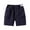 Navy, variant on Ymyiu Boys Golf Shorts 1 Pack Toddler Boys Cotton Athletic Running Shorts Kids Summer Casual Fashion Soccer Shorts 12-18 Months (Grey,12-18 Months)