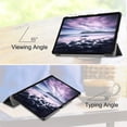 thumbnail image 2 of Case For Samsung Galaxy Tab A 10.5 2018, Case For Sm T590/t595, 2 of 2