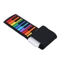 thumbnail image 1 of Piano Inscritable, Cultivo Educativo Liviano Interés Musical Impermeable 49 Teclas Roll Up Piano Plegable Para Niños, 1 of 7