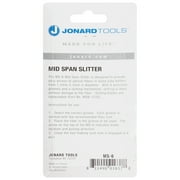 Jonard Tools MS-6, Mid Span Slitter