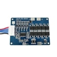 thumbnail image 3 of 5S 18V 21V 30A battery charging protection PCB board pack power tool module, 3 of 8