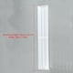 thumbnail image 5 of Aire acondicionado retráctil Escudo de viento Universal Oficina en casa Ajustable Anti-Recto Deflector de aire acondicionado Deflector, 5 of 6