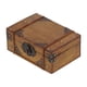thumbnail image 3 of Caja de almacenamiento de joyería, caja de madera, organizador de joyería antigua, caja de almacenamiento de joyería, calidad de nivel superior, 3 of 8