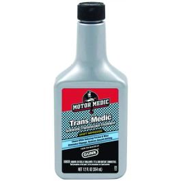 

Blumenthal Brands Blumenthal Brands M3616 Gunk Transmedic