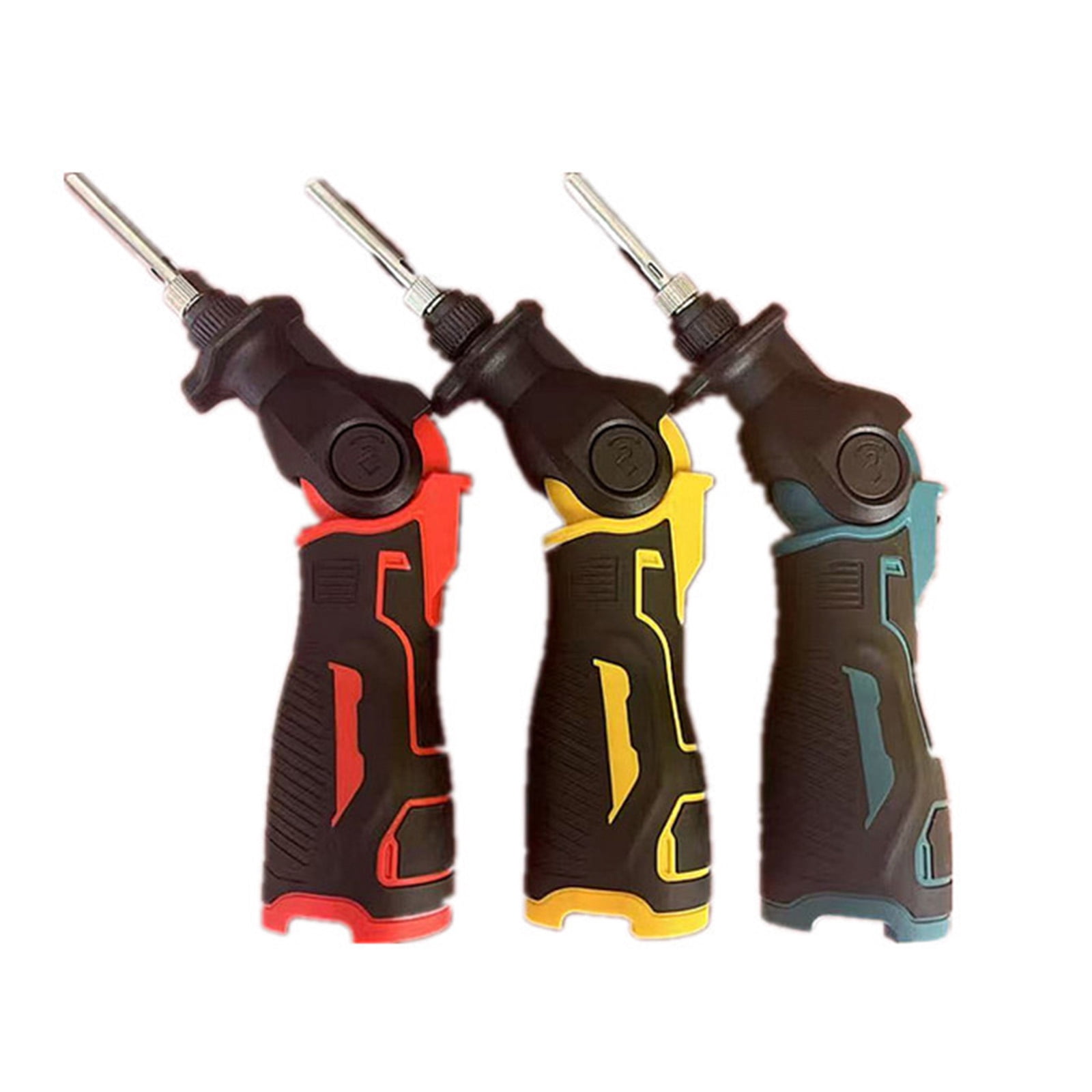 30W 0-400 ℃ Temperature Soldering Iron Solder Iron Stand for Soldering and Repair Rechargeable Cordless